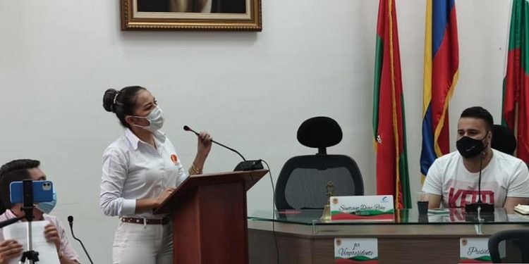 En Emaar seguimos mejorando procesos para prestar un mejor servicio a la comunidad: Rosa María Bernal