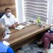 Embajadora de Suecia en Colombia visitó el departamento de Arauca