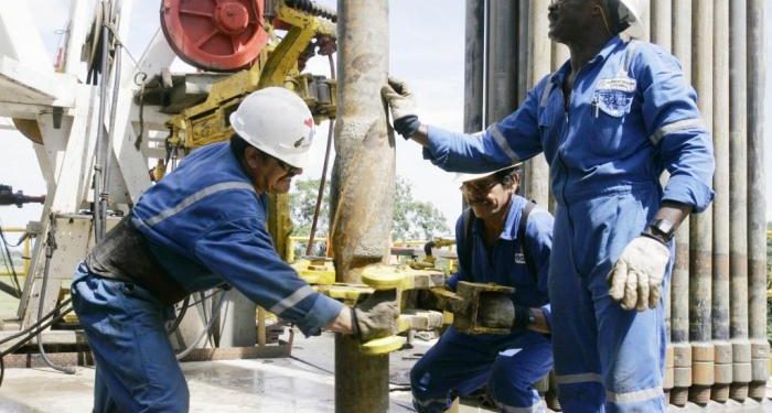 Se logró acuerdo para contratación de profesionales araucanos en la industria del petróleo