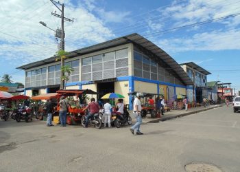 En el Concejo de Arauca cursa proyecto que busca reglamentar el funcionamiento de las plazas de mercado