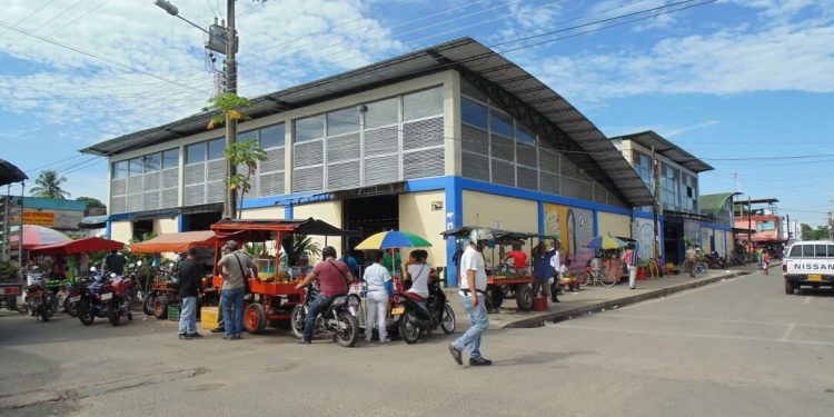 En el Concejo de Arauca cursa proyecto que busca reglamentar el funcionamiento de las plazas de mercado