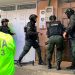 Policía Nacional hizo el lanzamiento de un nuevo plan para combatir el microtráfico