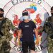 Autoridades capturaron a alias El Mono, hombre sindicado del delito de extorsión