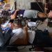 Comunidad de Fortul se benefició con brigada de salud
