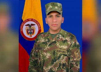 Un soldado murió tras enfrentamiento con la guerrilla del ELN