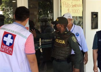 Por falta de higiene y defectuosa manipulación de los alimentos fueron cerradas carnicerías en Arauca