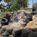 Denuncian botadero de basura satélite en Saravena