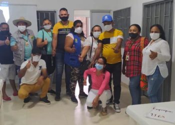 Así recibieron los ediles de Arauca el decreto 2086, el cual reconoce honorarios a los miembros de las J.A.L