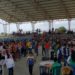 Más de 1.200 desplazados por enfrentamientos en La Victoria, Venezuela han llegado a Arauquita