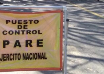 «Cierre de vías en Arauca vulnera el derecho a la libre locomoción»