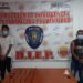 DIEP capturó en Maracay a homicidas de pasajero de Transmilenio en Bogotá