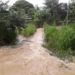 Alto grado de colmatación del río Arauca podría generar desbarrancamientos e inundaciones