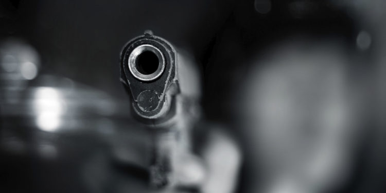 Extranjero fue asesinado en el municipio de Arauquita