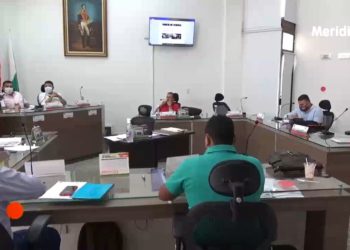 Adición presupuestal por 3 mil 200 millones de pesos se debate en el Concejo de Arauca
