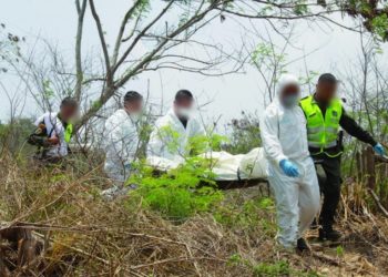Con disparos fue asesinado un hombre en la vereda Clarinetero de Arauca