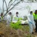 Con disparos fue asesinado un hombre en la vereda Clarinetero de Arauca