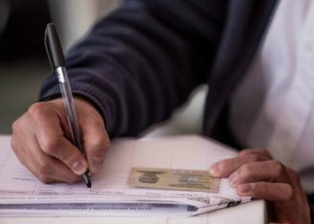Este sábado 13 de marzo inicia la inscripción de cédulas para votantes a las elecciones 2022