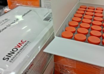 3.433 dosis de vacunas contra el covid-19 llegaron al Departamento de Arauca