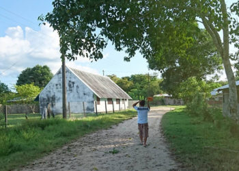 El subsidio del antiguo INCODER que nunca llegó a las familias de Bocas del Arauca