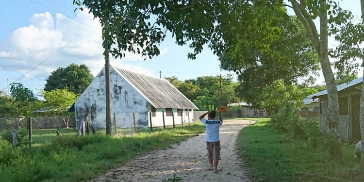 El subsidio del antiguo INCODER que nunca llegó a las familias de Bocas del Arauca