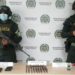 Autoridades incautaron material bélico del ELN en el municipio de Saravena