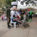 Armada Nacional sostuvo encuentro con la comunidad del corregimiento El Caracol
