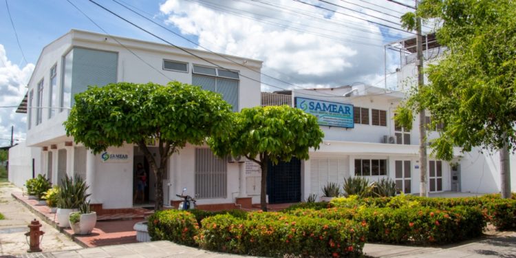Familiares de pacientes denunciaron suspensión de rehabilitación mental por parte de la EPS Comparta