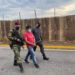 Ejército reporta la captura de un explosivista del ELN