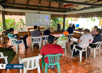 Así van los diálogos en Puerto Jordán