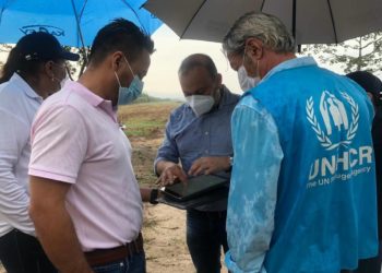 Arauca capital contará con un Centro de Atención Transitoria a Migrantes