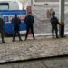 Autoridades incautaron 361 kilos de droga escondidos en una volqueta en Tame