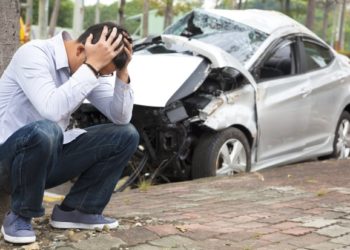 El 60% de los accidentes de tránsito son causados por motorizados