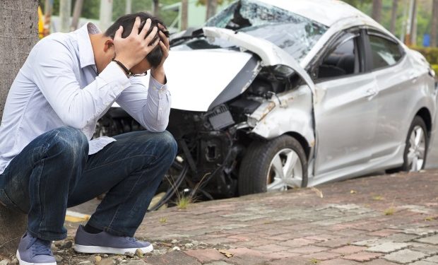 El 60% de los accidentes de tránsito son causados por motorizados