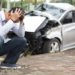 El 60% de los accidentes de tránsito son causados por motorizados