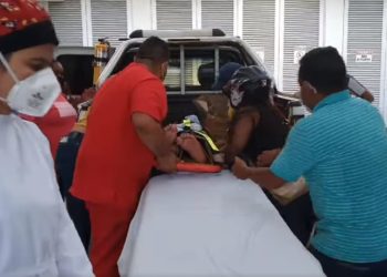 El viacrucis de quienes sufren por la falta de ambulancia en Arauca