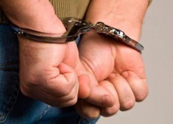 Hombre fue condenado a 33 meses de prisión por el homicidio de su hijo en Fortul