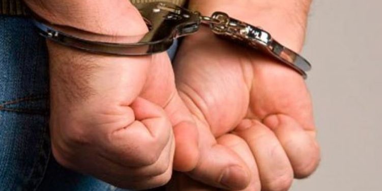 Hombre fue condenado a 33 meses de prisión por el homicidio de su hijo en Fortul