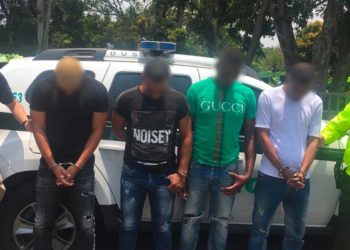 Cayó la banda de «Los PEP», presuntos responsables de trata de personas y tráfico de migrantes