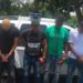 Cayó la banda de «Los PEP», presuntos responsables de trata de personas y tráfico de migrantes