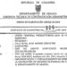 Denuncian irregularidades en contrato para la entrega de unidades productivas de la Gobernación de Arauca