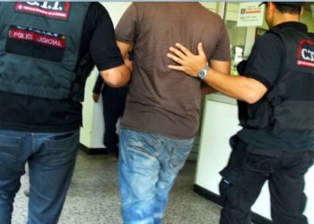 Por el homicidio de un exconcejal de Saravena imputaron nuevos cargos a alias «Guardinaja»