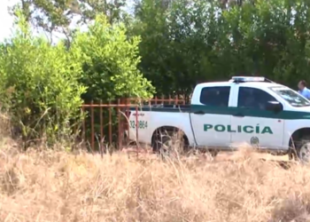 Asesinan de varios disparos a un hombre en zona rural de Arauquita