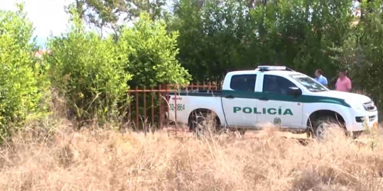 Asesinan de varios disparos a un hombre en zona rural de Arauquita