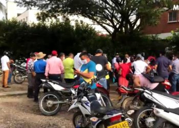 Siguen las quejas de los ganaderos frente al mal servicio del ICA en Arauca