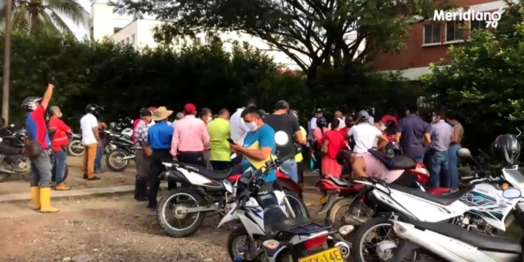 Siguen las quejas de los ganaderos frente al mal servicio del ICA en Arauca
