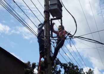 870 millones invertirá Enelar para la electrificación de los sectores Gavanes 1 y 2 del municipio de Arauca