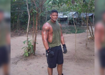 Soldado que estaba de permiso por el nacimiento de su hijo, fue asesinado en Arauca
