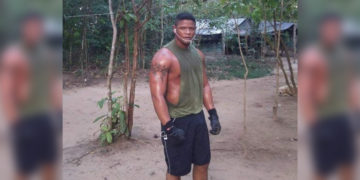 Soldado que estaba de permiso por el nacimiento de su hijo, fue asesinado en Arauca