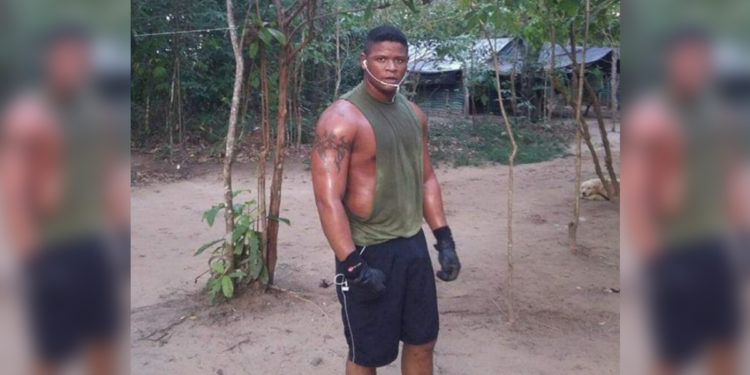 Soldado que estaba de permiso por el nacimiento de su hijo, fue asesinado en Arauca