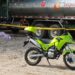 Hombre murió asfixiado al inhalar gases de combustible al interior de una cisterna
